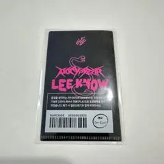 リノ JYP nemo 樂 トレカ