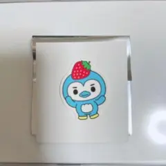 M!LK シャカレボご当地ステッカー 塩﨑太智②