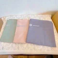 102)☺️Cleanzen☺️万能クロス 3枚セット 30x40cm