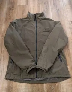 the ennoy professional ナイロンジャケット