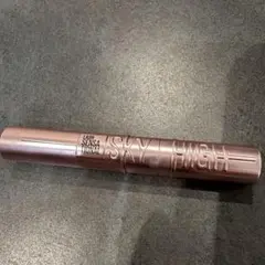 MAYBELLINE SKY HIGH マスカラ　「ブラック」