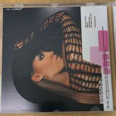 R&B SOUL DANCE COKO / HOT COKO 1999年