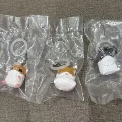 ハムスター倶楽部 めじるしアクセサリー