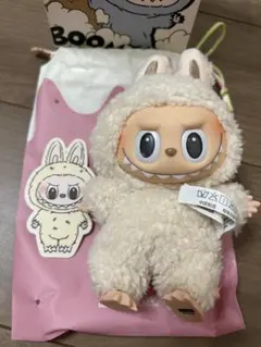 2025年最新】PopMart labubu exciting macaronの人気アイテム - メルカリ