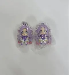 名探偵プリキュア！ 名探偵スイング1 キュアアンサー