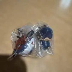 チェンソーマン　めじるしアクセサリー　ビーム　ポチタ