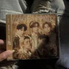 M!LK 爆裂愛してる / 好きすぎて滅！ CD