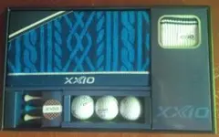 ゼクシオ　ゴルフGIFTセットのサムネイル