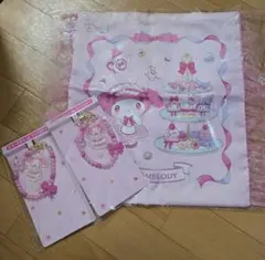 マイメロ 当たりくじ