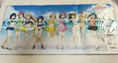 2026年最新】虹ヶ咲学園スクールアイドル プレイマットの人気アイテム