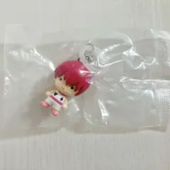 HUNTER×HUNTER ヒソカ めじるしアクセサリー G.I 編
