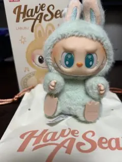 衛*也様 国内正規品 Labubu THEMONSTERS Have a Sea Amazon | POP MART THE MONSTERS Have a Seat ぬいぐるみ