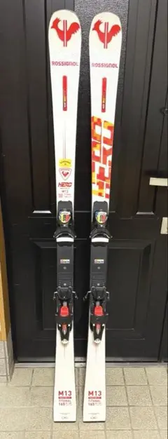 2025年最新】rossignol hero masterの人気アイテム - メルカリ