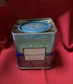 Fortnum & Mason Royal Blend 紅茶125gのサムネイル