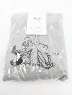 【新品】XL グラニフ × クマのプーさん コラボ限定アイテム