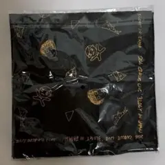 CNBLUE 3LOGY JAPAN 追加公演グッズ　バンダナ　black
