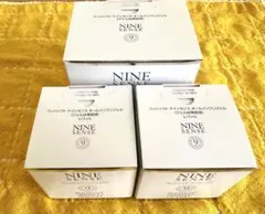 ぱれっと　9-nine- コンプセット　ストレージBOX　特典箱付き ぱれっと 9-nine- コンプセット ストレージBOX 特典箱付き - メルカリ