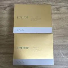 エクルージュクリーム 100g 2個セット