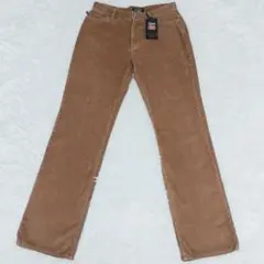 新品タグ付　ヴィンテージ　90's POLO JEANS コーデュロイパンツ