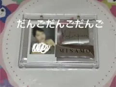 2025年最新】サイン入りチェキ misamoの人気アイテム - メルカリ