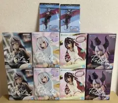 2025年最新】プライズフィギュア ホロライブの人気アイテム