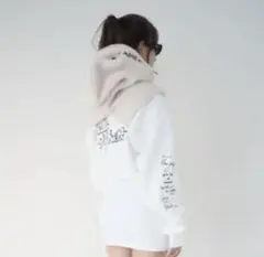 ネックウォーマーゴルフ