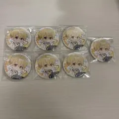 2026年最新】るとわん 缶バッジの人気アイテム - メルカリ
