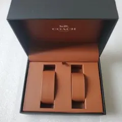 COACH ペア腕時計 箱のみ