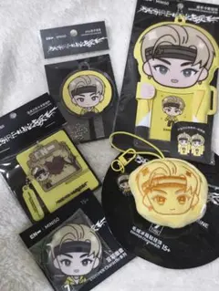 2026年最新】EnhyPen ジョンウォン キーホルダーの人気アイテム - メルカリ