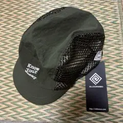 Eldoreso エルドレッソ　ボーンマン　キャップ　未使用品 2025年最新】エルドレッソ キャップ ボーンマンの人気アイテム