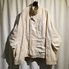 vintage【pacifictrail】 design jacket 生成り
