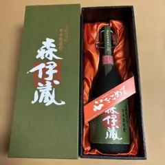 【高島屋2026年1月】極上森伊蔵　極上の一滴　完全未開封品 芋焼酎 2026年最新】森伊蔵極上の一滴の人気アイテム - メルカリ