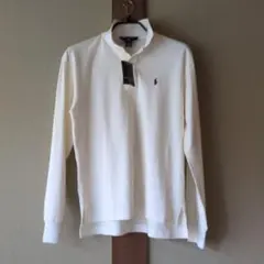 ラルフローレン ポロシャツ
