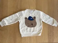 baby GAP ブラナンニットセーター