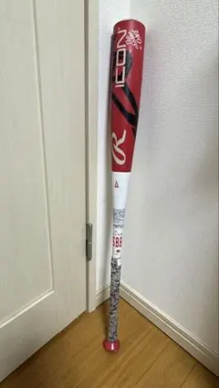 限定カラー Rawlings ICON 軟式レッド 84cm 680g - メルカリ