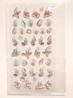 ヤングオイスター キャラクターグッズ