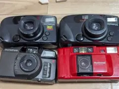 2025年最新】オリンパス カメラ ジャンクの人気アイテム - メルカリ