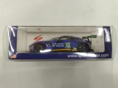 1/43 Aston Martin Vantage GTE #97 - メルカリ