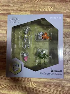 ⭐️ディズニー100周年オーナメントくじ⭐️