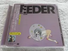 Feeder／ファインド・ザ・カラー（国内正規盤）