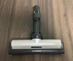 HITACHI 掃除機用ヘッド PV-BL45E3 LEDライト付き - メルカリ