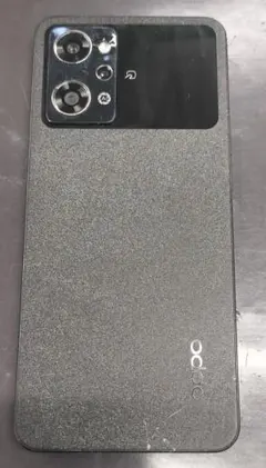 oppo スマートフォン本体