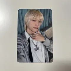 p1harmony ジョンソプ Killin'lt whoop 特典 トレカ