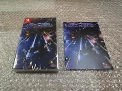 SW Syder Reloaded 3,000個限定 欧州版 ポスカ付 未開封