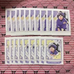 2026年最新】忍たま ぱしゃこれ 久々知の人気アイテム - メルカリ