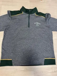 Champion CSU Quarter-Zip Pullover