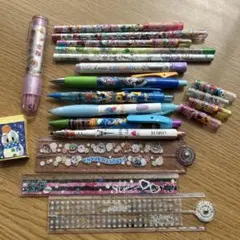 文房具まとめ売り