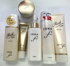 IONA Rich Lineのサムネイル