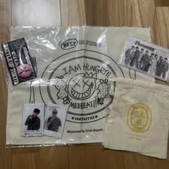 FANTASTICS グッズセット