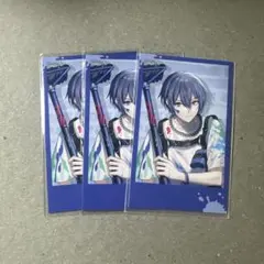 Dytica 1st Anniversary 1周年 チェキ風カード 小柳ロウ - メルカリ